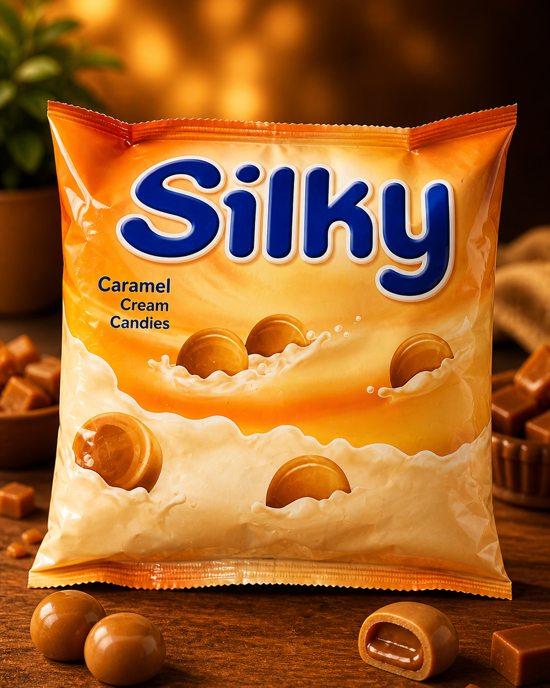 ملبس سلكي