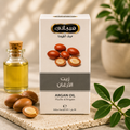 زيت الاورغان