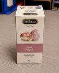 زيت الثوم