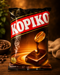 كوبيكو قهوة أصلي