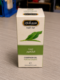 زيت الكافور